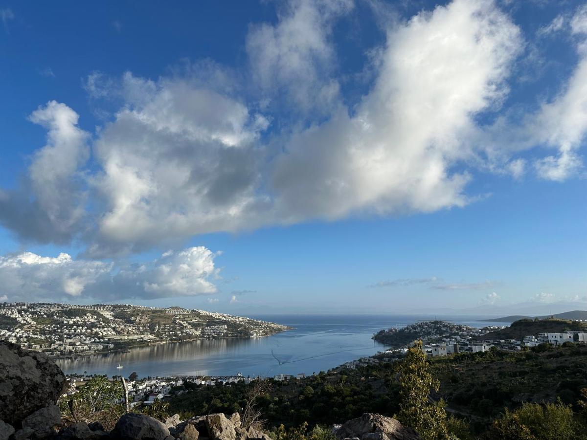 Mandra - Nature Living Bodrum Dış mekan fotoğraf